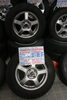 「【中古タイヤ】185/70R14 88Q スタッドレス4本セット 2016年製 ￥32,900」