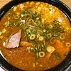 【ラーメン　おこじょ】創作ラーメンの数々を堪能できるラーメン屋さんでランチ