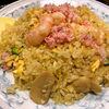【中華料理　天祥】栃尾地域のホテル内に店舗を構える中華料理屋さんでランチ