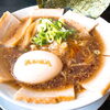 また行きたくなる！　醤油ラーメンとまぜそばのお店【宮崎市エリア】