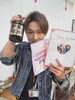 「店長の誕生日」