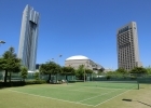 Ken’s テニスパーク ホテルニューオータニ幕張