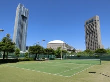 Ken’s テニスパーク ホテルニューオータニ幕張