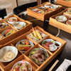 贅沢な食材を詰め込んだ御膳「馬込霊園そばのお盆法要後会食に｜個室でA5和牛しゃぶしゃぶ・すき焼きと弁当配達」