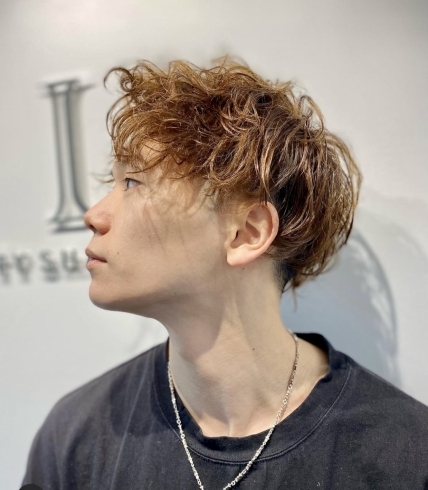 30代メンズにオススメ 人気の22春パーマ 銀座 東銀座 有楽町 新橋 築地 晴海 勝どき 豊洲 有明 月島からもアクセス 銀座の理容室 バーバー Liberty Share Barber 銀座店のニュース まいぷれ 中央区 30代メンズにオススメ 人気の22春パーマ 銀座 東銀座 有楽町 新橋 築地 晴海 勝どき 豊洲 有明 月島からもアクセス 銀座の理容室 バーバー Liberty Share Barber 銀座店のニュース まいぷれ 中央区