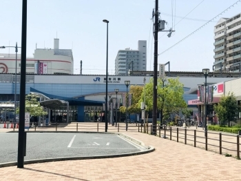 加古川駅北