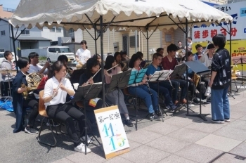 日本大学　吹奏楽部