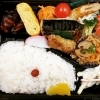 日替り弁当