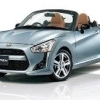 DAIHATSU　COPEN　Robe