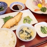 【フレッシュ佐武・佐武カフェ】食の安全に配慮した手作りの日本食