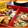 中華料理　喜楽