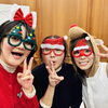 「°˖✧クリスマスな忘年会✧˖°斐川町　仏壇」
