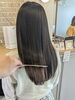 貴方だけの上質ヘアになれる「ケラチントリートメントで、思わず振り返られるツヤ髪に」