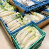 「直売所では 地元産『大根』たくさん入荷します！」