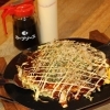 『三良坂(みらさか)』で広島焼きとアツアツの鉄板料理を堪能して♪【三島市 本町 新店】