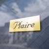 トータルビューティーサロン【Plaire プレール】がオープン！