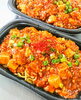 マーボーそば「【料理の千葉】お弁当だけでも10種類以上！」