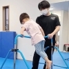 体育の科目もしっかりサポートしてくださいます♪「らっきねす運動教室【まいぷれ掲載店のご紹介】」