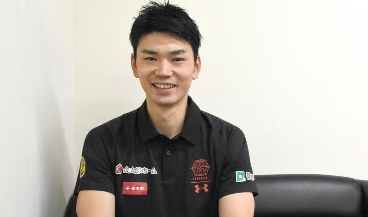 石井講祐選手が退団「チームの成長の一部として選手でいられたことが幸せ」