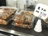 煮まめ (100g 130円)