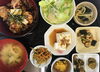 元気・健康になる 麹漬け鳥丼「元気・健康になる  麹漬けミルフィーユカツレツ　南区で腸活ランチが食べられる古民家カフェ」