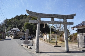 少彦名さんが飛ばされた島 粟島神社と米子のまちなかをぶらり旅 山陰スピリチュアル紀行 まいぷれ 松江