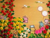 「宇奈月子育て支援センターからのお知らせ（５月）」