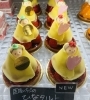 お子様も喜ぶ愛らしいいちごタルト「ひな祭りデコレーション＆ひなスイーツ登場しました🎎」