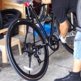 自転車・京都最安値に挑戦『RYOU　CYCLE（リョウサイクル）』OPEN！【五条堀川上ル】