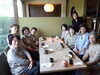 「観光協会女子会♪」