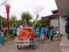 饅頭祇園 手作り饅頭 悪魔祓い 天王様 なめがたヒストリー なめがた日和 行方市