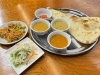 ランチバイキング
