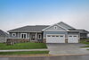 A nice house in Wausau.「Teacher'sコーナー82号 Here is my hometown! 蘇我駅近くの英会話教室】043-209-2310」