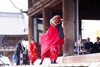 「【西大寺観音院】～会陽節分祭～」