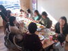 貸切利用ありがとうございました！「【bistro-ya coelacanth da shinya】さんでランチ会」