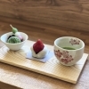 苺大福セット