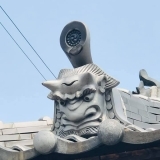 平岡郵便局近くにある小さいのに造りが立派な「名もなき神社」を偶然発見致しました～！！
