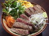 ステーキ丼「姉妹店TEPPANてつ屋ご紹介」