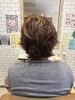 「ヘアドネーション【村上市＊癒されたい女性たちのための美容室】」