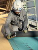 「高岡町の家　新築工事　No.12」