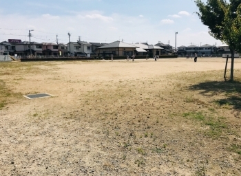 白助池広場