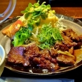 京焼肉『焼肉　ホルモン　蔵　寺町店』【寺町四条】