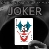 JOKER｜コロンビア