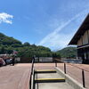 「道の駅木曽福島『ほおば巻き』販売開始しました！」