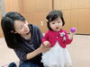「リトミック有資格講師による人気りとみっく教室の【親子りとみっく　無料体験会】　東葛西コミュニティ会館　親子の時間がますます楽しくなりそう♪」