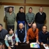 平成２８年の忘年会開催