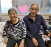 いつまでも穏やかに過ごせますように😌🫶💓「お誕生日おめでとうございます🎂👏☺️💓」