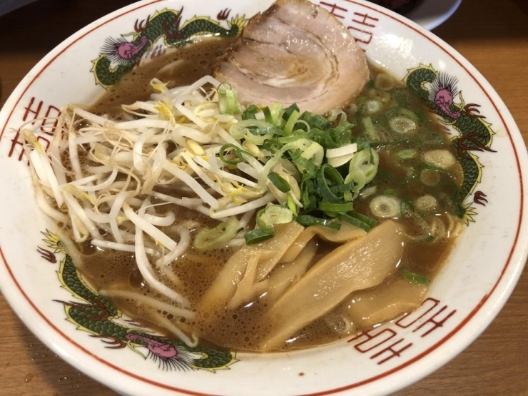 濃厚とんこつラーメン 三次市南畑敷町のグルメ 三次市のおすすめランチ特集 100店舗以上掲載 まいぷれ 三次市