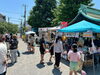 「雅楽と獅子舞が響く初夏の一日！邪気祓いに笑顔あふれる『渋江白髭神社』さまの例祭（陰祭り）家族で楽しむ屋台と伝統神事の賑わい♪［2026年5月17日（日）］」