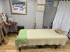 落ち着いたお部屋で、ゆったり施術「心と身体を健やかにする鍼灸@西葛西」